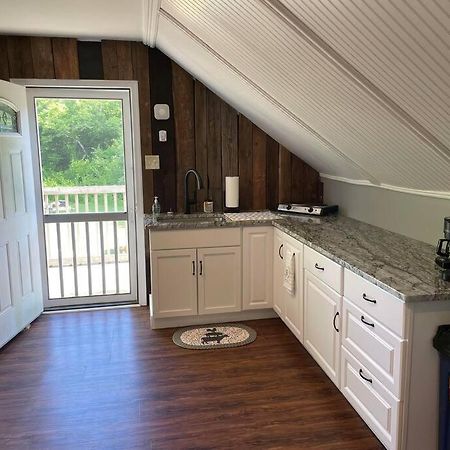 Eden Farm: Private Studio Minutes From Salisbury 외부 사진